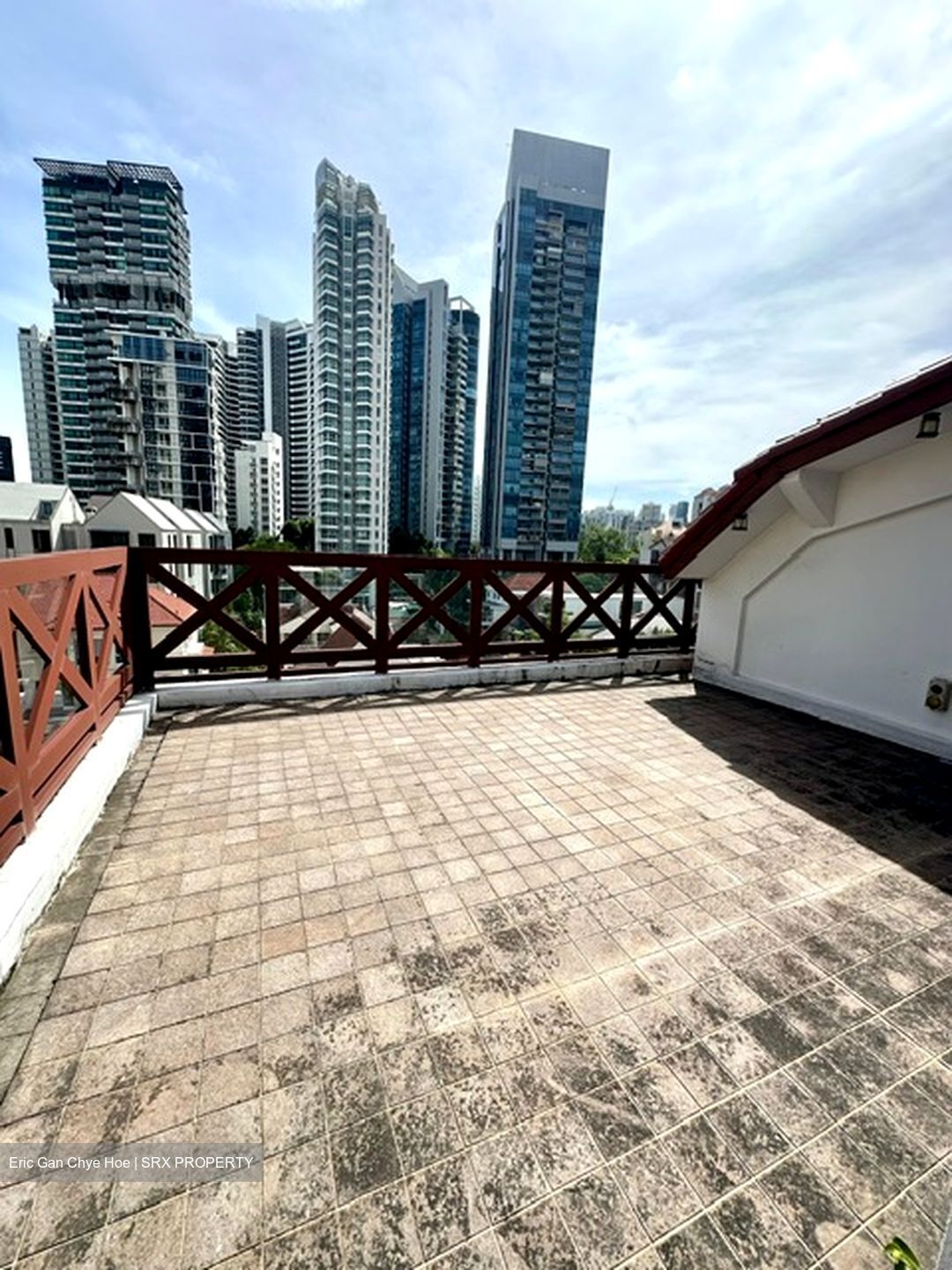 Buckley Residence (D11), Apartment #501747381